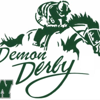 Demon Derby 2024