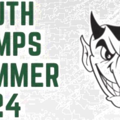 2024 Youth Sports Camps