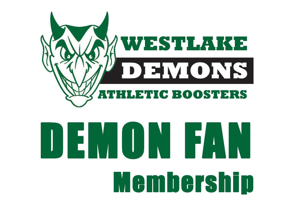 Demon FAN